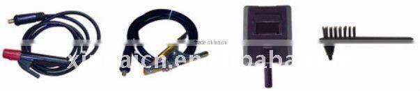 Best Professional choice for IGBT Inverter technology MMA 200 House holding tools