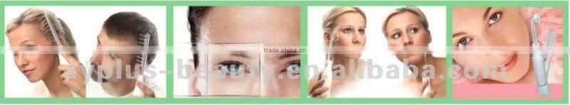 beauty equipment high frequency AYJ-H074 CE