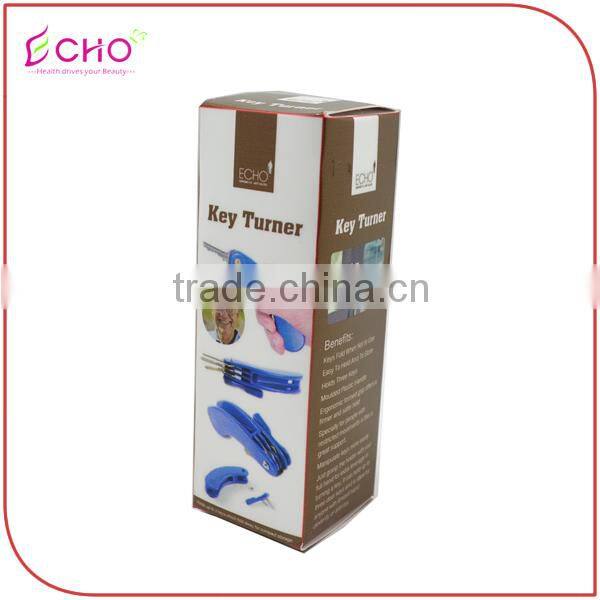 Plastic 2 Key Turner for Elders Aid