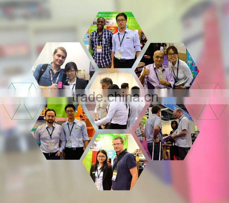 2016 New Products Sunglasses Display Rack with Cardboard Material