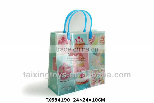 2014 Cartoon Gift Bag,Package Bag,Shopping Bag