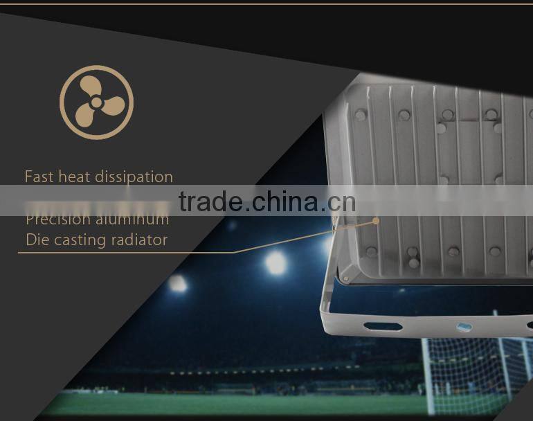 IP65/66 New style flood light 30w led flood light fixture