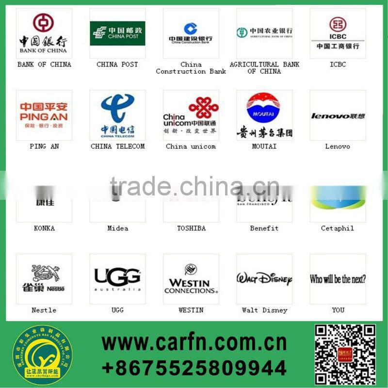 Hot sale durable high quality non woven drawstr bag