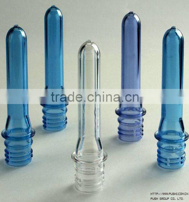 plastic bottle preforms injection molding machine-50tons injection machine