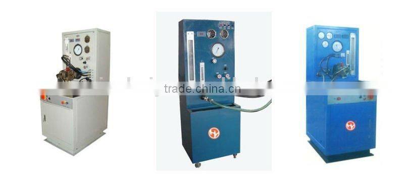 HY-PT Cummins Pump Test Bench, functional auto electric test bench
