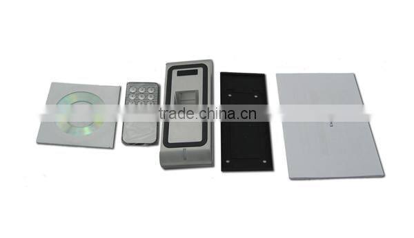Nordson Brand Biometric & Fingerprint Recognation Machine