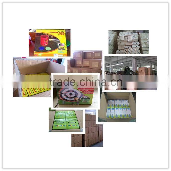 GARDEN GAME HAND DRAW BALL