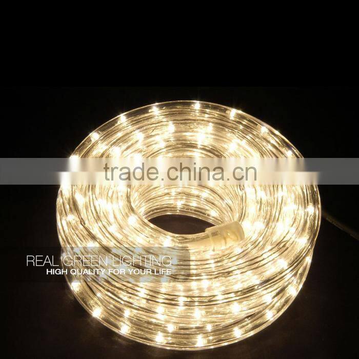 UV-resistant 220V LED Rope Light
