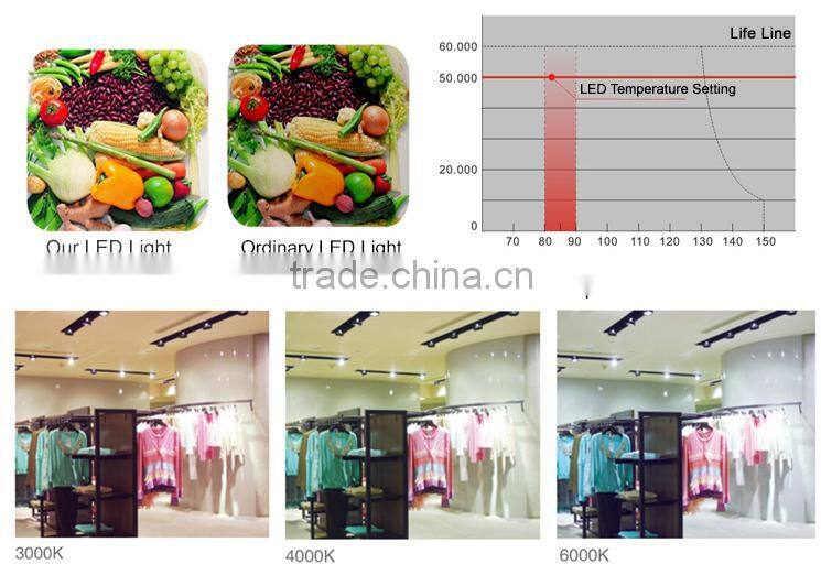 Factory Sale 3Years Warranty High Bright Chip 3W Surface Mounted LED Kitchen Ceiling Lighting from Shenzhen Supplier