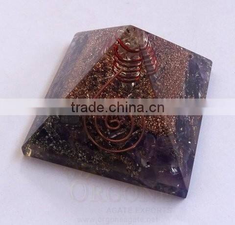 Mix Chakra Stone Orgone Disc Usai Reiki Set : Wholesale Orgonite Chakra Set Supplier