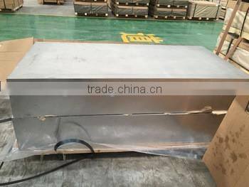 Aluminum sheet aluminium 5083 H111 max hot rolling