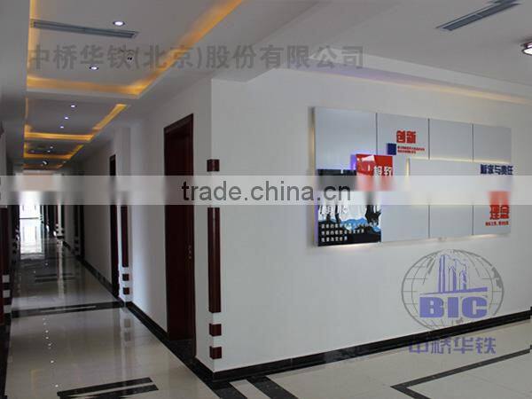 High Quality Quick Assembly Slab Formwork System with Ring Lock Scaffolding