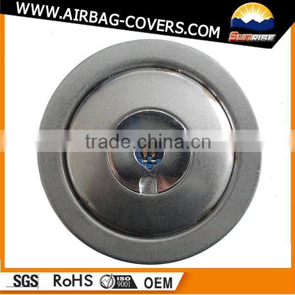 Curtain airbag inflator factory
