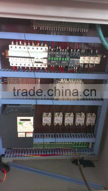 CPC-220 Automatic Ice Cream Sleeve Machine