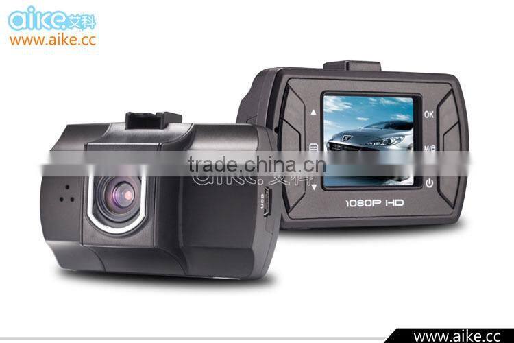 2016 New Car Camera Z1 Novatek Car DVR Video Recorder FHD 1080P 25FPS 1.5"LCD Screen with G-sensor Dash Cam In Stock.