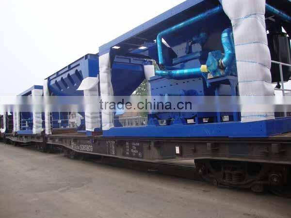 China Factory Manufacture,Asphalt Mixing PlantPMT360 360T/H