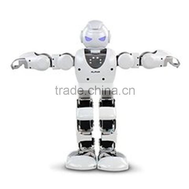 UBTECH Alpha 1s 3D Battery-Operated Performance Art Robot Toy