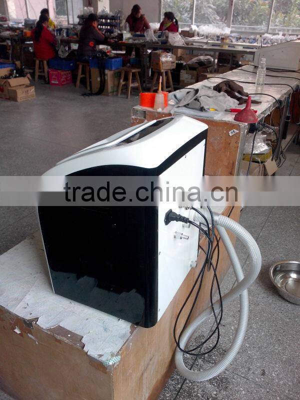 Fat freezing liposuction machine/Fat freezing machine home device