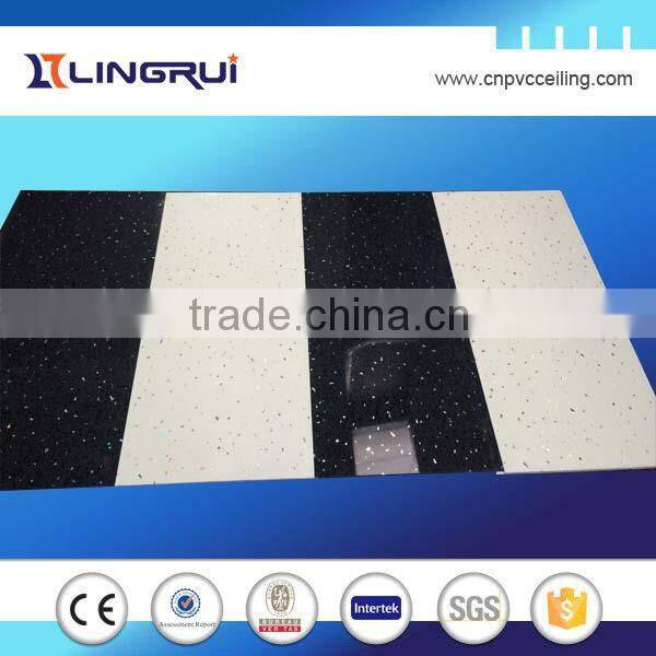 interior decoration building materials pvc bathrooms tiles design, pvc wall cladding