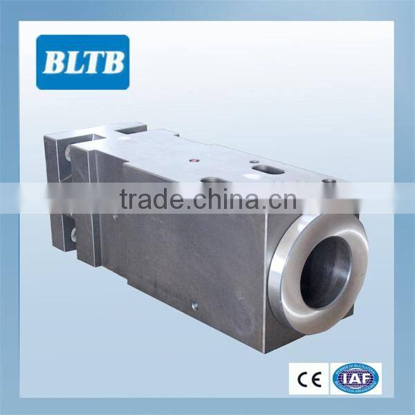 Hydraulic Rock Breakers Chisel Pin