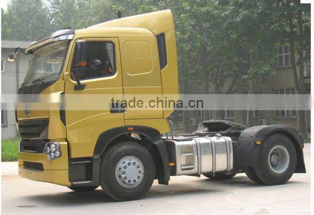 HOWO A7 camion tractor 6*4