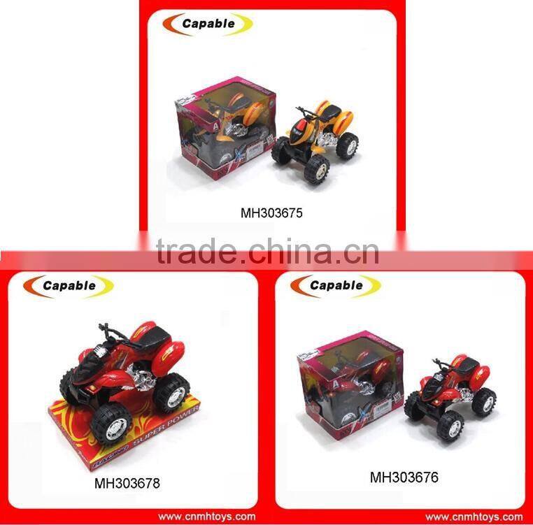 New Die cast Car Friction Car for Kid