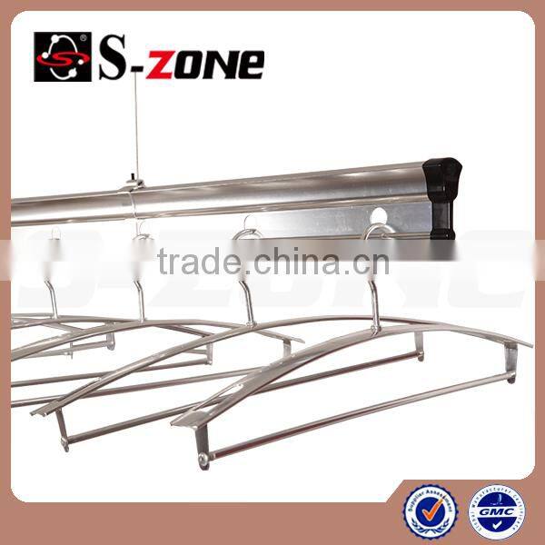 Houseware heavy accessories ceiling clothes dryer rack