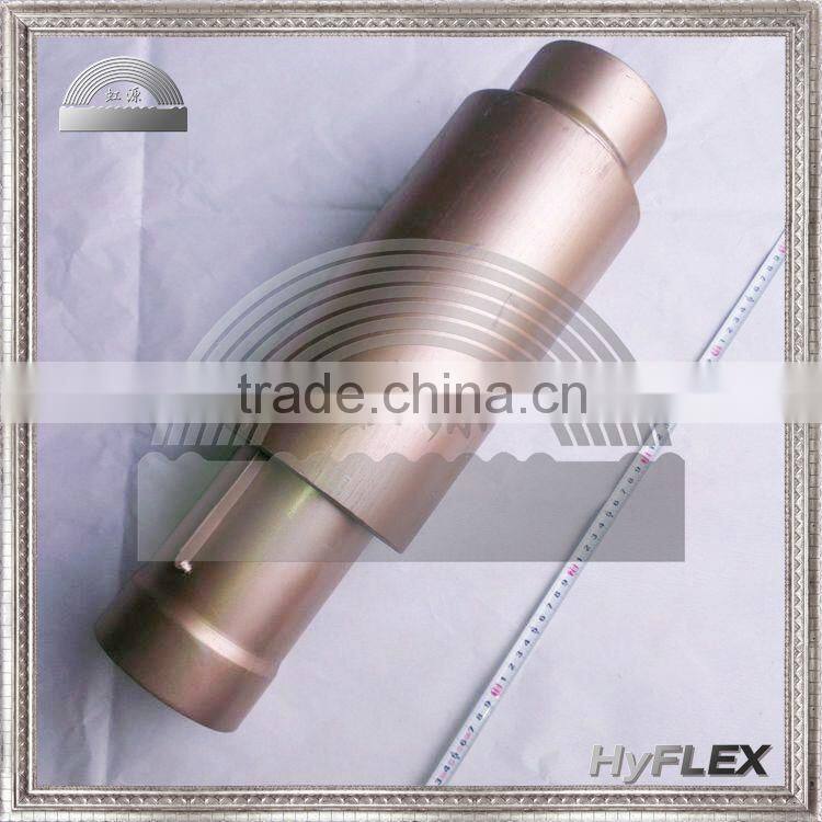 expansion joint / expansion compensator / Copper Expansion Bellows