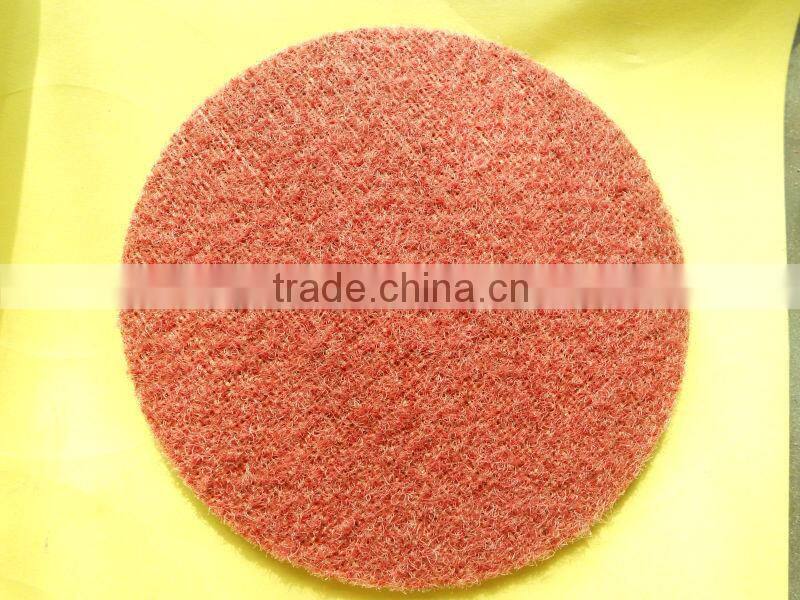 Diamond Polishing Film for optic fiber and connectors