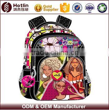 handle Insulated Soft whole foods foldable lunch bag for kids