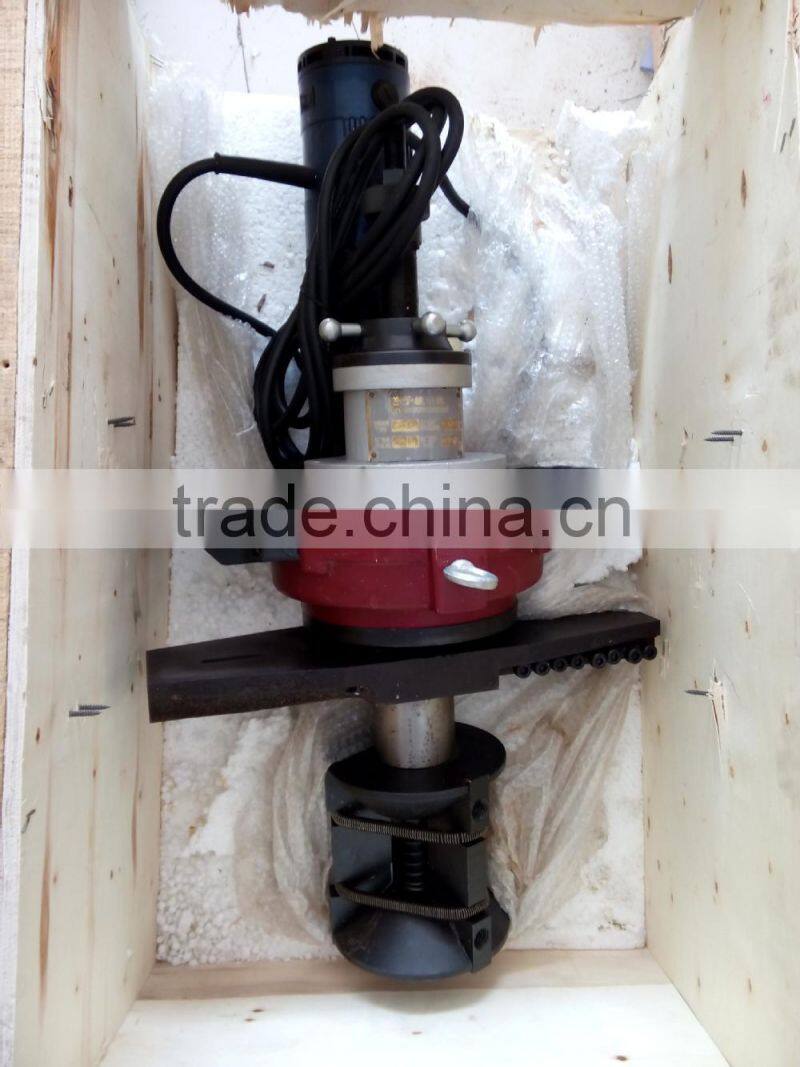 ISY-150 600-820MM Y -Inner Swell Electric tube Beveling Machine