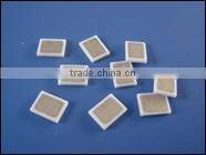 96% alumina ceramic substrate for semiconductor refrigeration equipment