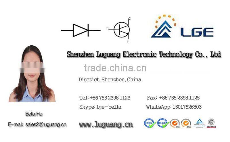 Resistance Welden Holder Type Crystal Oscillator 11.0592Mhz 49U