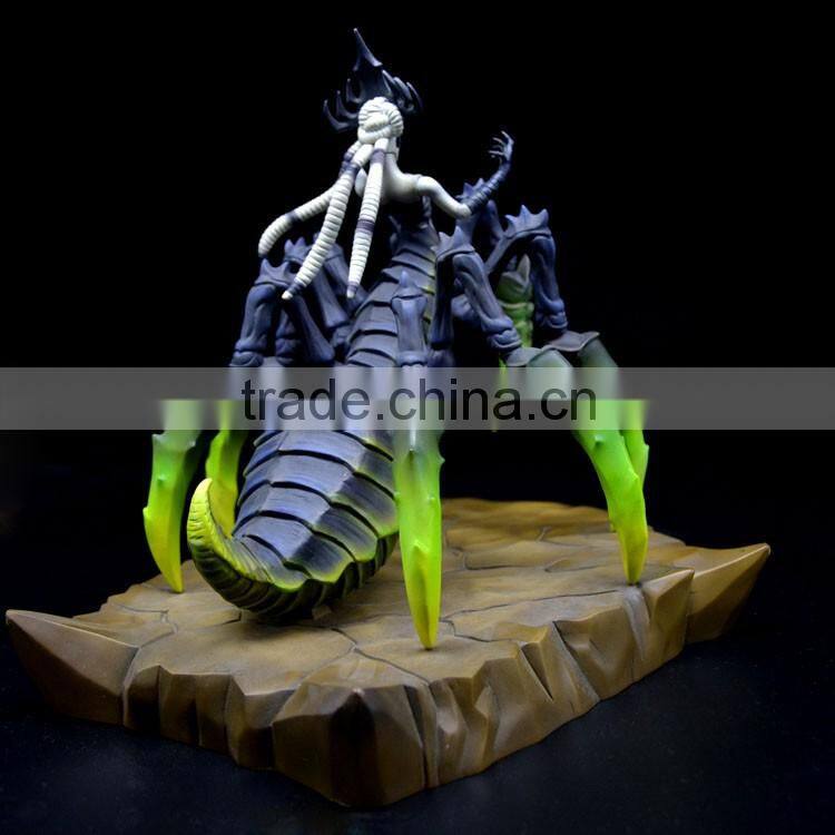 Wholesale Best Quality Spiderman Action Figure For Sale