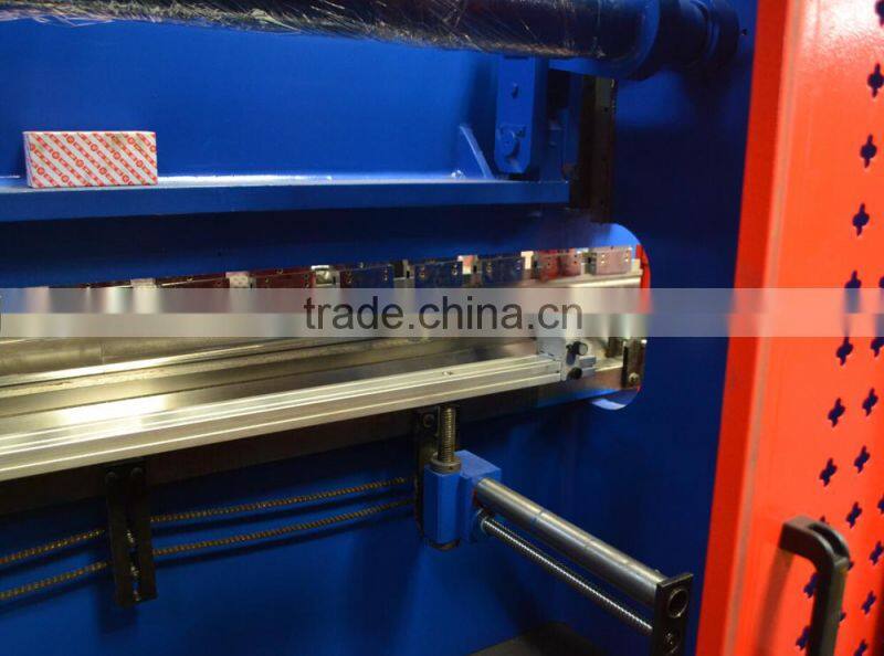 OHA 2015 New HAP-100/3200 Multifunction Cnc Busbar Bending Machine, Metal Press Brake, Cnc Busbar Bender