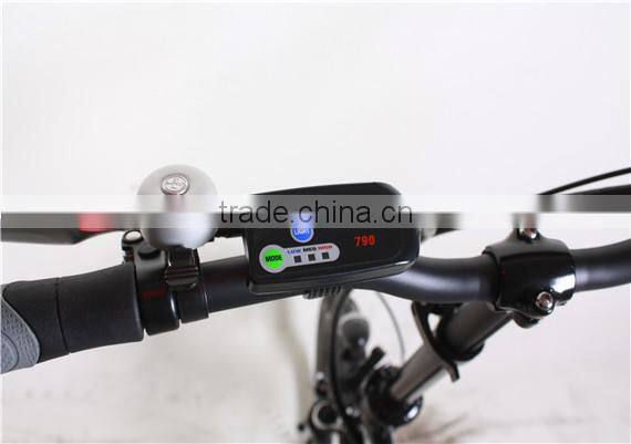 20inch 250w folding electric bike