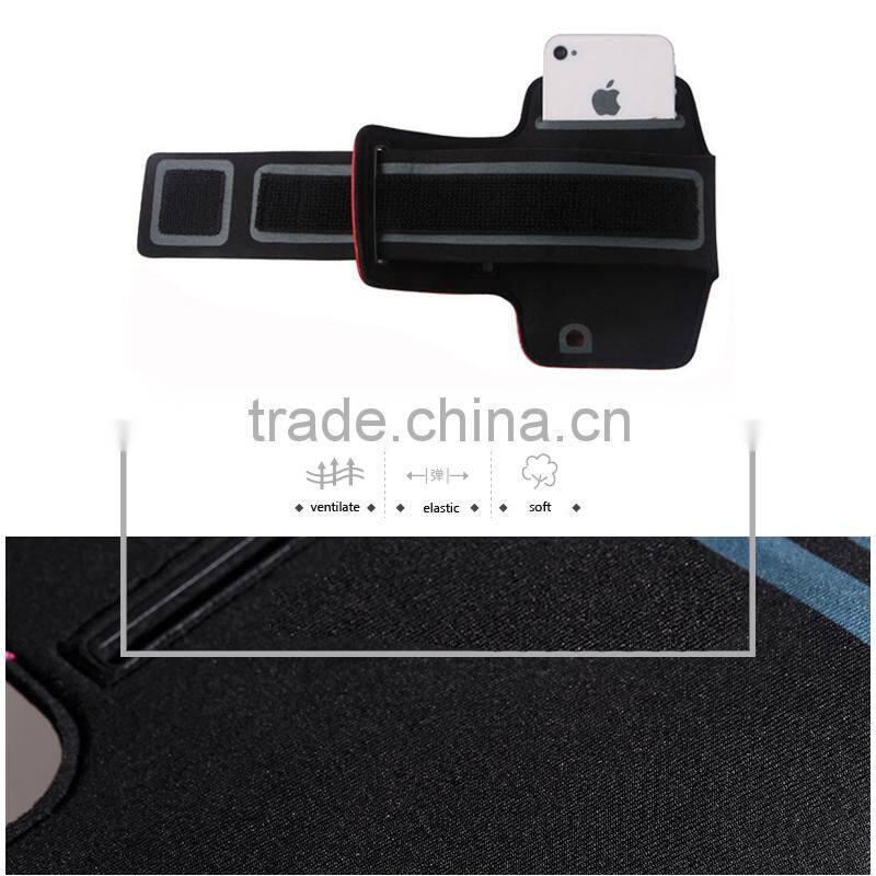 Phone Pouch Bag,Armband bag,waterproof phone pouch with key holder