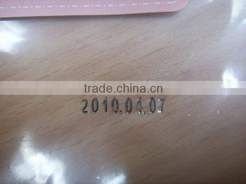 manual coding machine/manual printing machine/manual marking machine