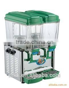 Juice Dispenser Machine/Commercial Cold & Hot Drink Dispenser