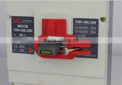 2016 New Design Popular Large type circuit breaker lockout