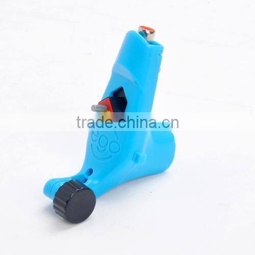 New Fashion Professional Seven Color EGO Tattoo Gun