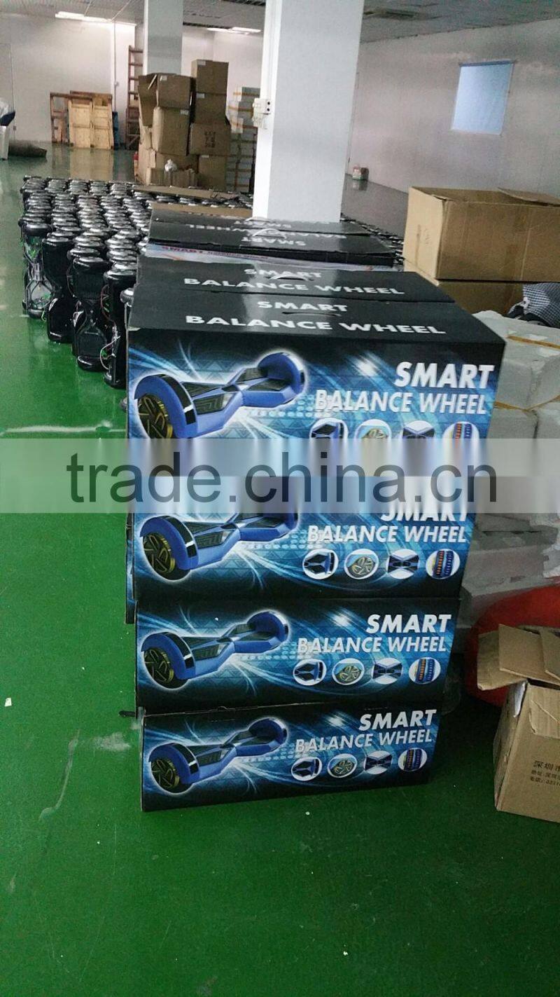 8 inch china hoverboard electric skateboard scooter price 2 wheel hoverboard self balancing scooter hoverboard two wheel