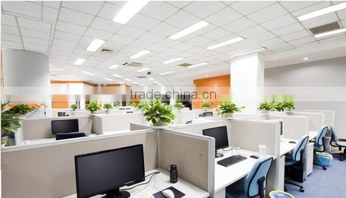 Commercial lighting LED 30*120cm panel light