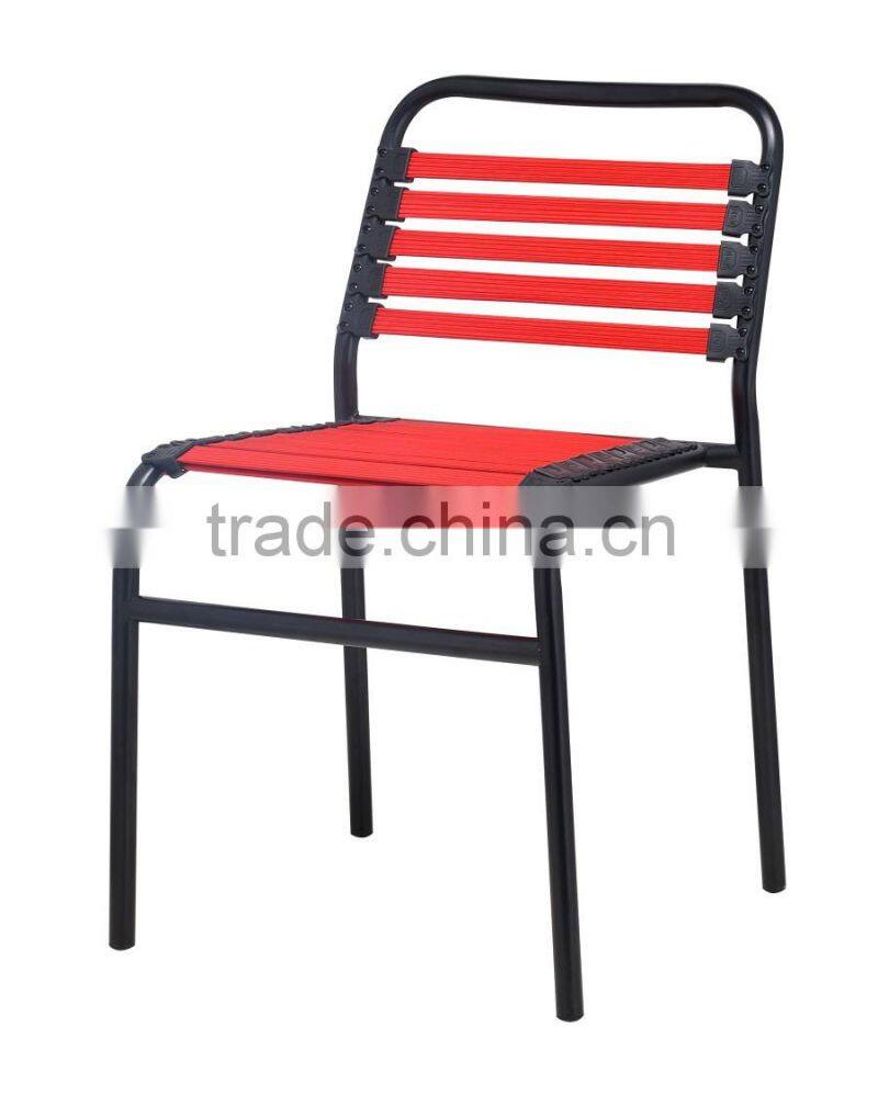 2016 Rubber string office chair