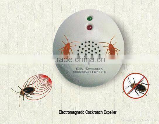 GH-322 Electric electromagnetic cockroach repeller