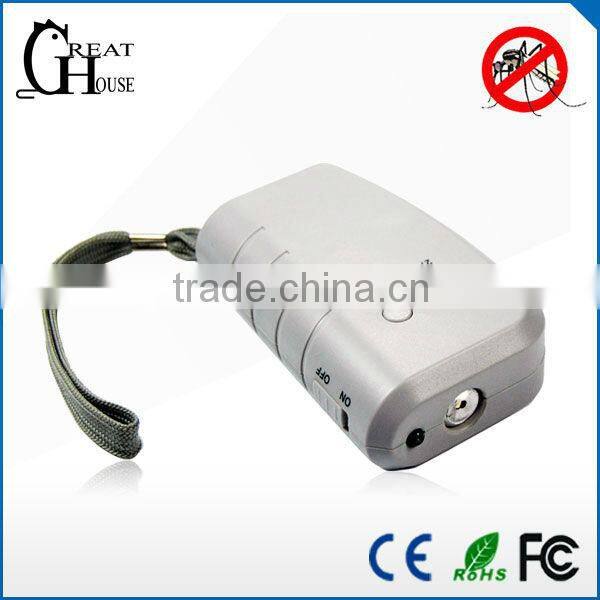 GH-D31 Portable Electronic Ultrasonic dog repeller