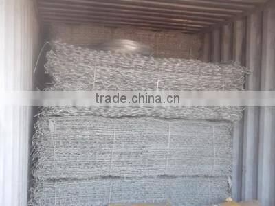 Promotion Sales!! Hexagonal and Welded Gabion Box with Low Price