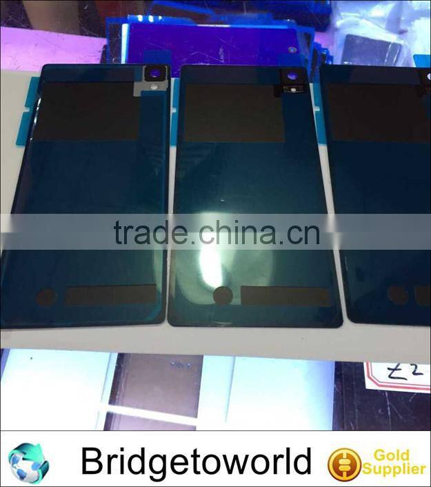 Battery housing for Sony Xperia Z2 back cover replacement