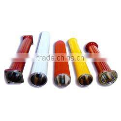 Advanced equipment produced 4 layers concrete pump rubber hose