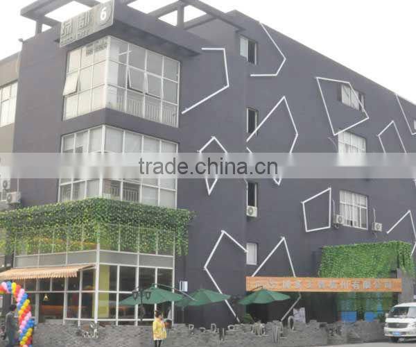 Chinese supplier of Peppermint flavor Syrup